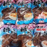  Nhựa Đào (Peach Resin) Túi 500Gram 