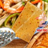  Bánh Phồng Tôm Vuông Năm Căn Cà Mau - Hộp 500Gr 