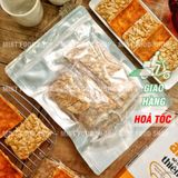  Bánh Ngói Hạnh Nhân Vị Trứng Muối Túi 1kg 