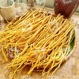  Đẳng Sâm Khô Thơm Loại 1 (Đảng Sâm - Lộ đảng sâm - Codonopsis) Túi 250g 