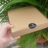  Set Trà Detox - Trà Hoa - Trà Giảm Cân 