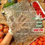  Bánh Tráng Mè Đặc Sản Phan Rang - Xấp 90-100 Cái 