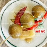  Sấu Ngâm Mắm Tỏi Ớt Hộp -1kg 