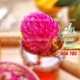  Trà Hoa: Cánh Hoa Hồng- Nụ Tam Thất- Hắc Kỷ Tử- Quế Hoa- Cỏ Ngọt- Cúc Trắng- Cúc Vàng- Lavender- Nhài- Tâm Sen 
