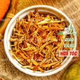  Trần Bì Sấy Khô - Túi 500Gram 