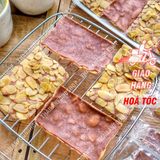  Bánh Ngói Hạnh Nhân Khoai Môn - Túi 1KG 