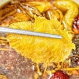  Set Canh Nấm Dưỡng Sinh 11 Vị + Kèm Còi Sò Điệp - Túi 100gr 