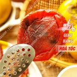  Hồng Chén Tám Hải ( Hồng Bánh Xe ) - Túi 500Gr 
