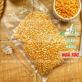  Bắp Nổ (Bắp Mỹ/Bắp Tách Hạt) - Túi 500gr 