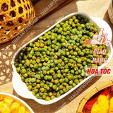  Đậu Hà Lan Tỏi Ớt - Lon 300gr 