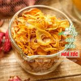  Hành Tím Sấy Giòn - Túi 500gr 