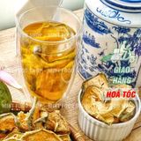  Bí Đao Sấy Khô - Túi 250gr 