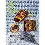 Trà Dưỡng Nhan Cung Đình (Sáng Da, Giảm Mụn) - Hộp 10 Set 