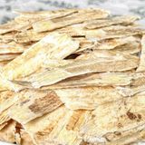  Hoàng Kỳ Phiến Loại 1 (Radix Astragali - Bắc Kỳ Phiến) Túi 1kg 