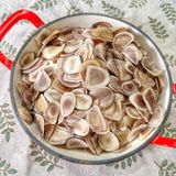  Nhung Hươu Lát Sấy Khô Túi 100Gr 