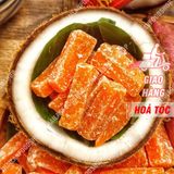  Mứt Khoai Lang Cây Lon 500gr & 200gr 