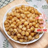  Long Nhãn Ôm Sen Hưng Yên Ăn Liền Loại 1 (Long Nhãn Ôm Hạt Sen Sấy Dẻo Cao Cấp - Hạt To, Tròn, Thơm Ngon) Hộp 500g 