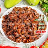  Mực Rim Me Nguyên Con Lon 290Gram 