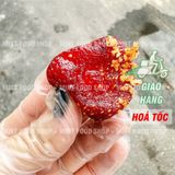  Dâu Tây Sấy Dẻo Thái Lan Lon 500Gram 