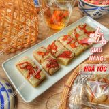  Trà Hoa Đường Phèn Các Loại: Chanh Đào- Quế Hoa- Hoa Cúc- Lưu Ly- Đậu Biếc- Lavender- Nhài- Mix Vị- Cúc Trắng Kỷ Tử 