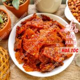  Khô Cá Bò Rim Đặc Sản Đà Nẵng - Lon 280gram 
