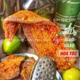  Khô Bò Vụn Mềm Vị Truyền Thống Lon 300gram 
