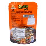  Bánh Que Cam Stick Biscuit 25gr - Snack Bánh Que Cọng Thái Lan 