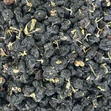  Hắc Kỷ Tử Tây Tạng (Kỷ Tử Đen) - Chai Thủy Tinh Cao Cấp 300gr 