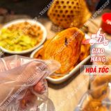  Bánh Tai Heo Mắm Túi 500gram 