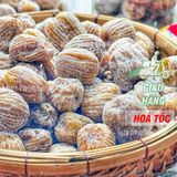  Táo Mật Khô (Táo Mật Ngọt - Táo Mật Ong) 