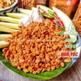  Muối Tôm Như Ý Hàng Chính Gốc 100% (Cay Ít & Cay Nhiều) - Hộp 400Gr 