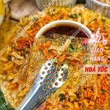  Bánh Tráng Thập Cẩm Sốt Me - 1 Gói 