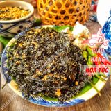  Rong Biển Tỏi Lon 250gr 