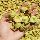  Bánh Tai Heo Nhí Trung Hiếu Vị Trà Xanh Lon 120gr 