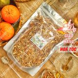  Trần Bì Sấy Khô - Túi 500Gr 
