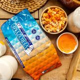  Bột Phô Mai Malaysia (Nguyên Liệu Làm Các Món Ăn Vặt) - Túi 250gr 