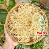  Rong Sụn Khô - Túi 500gram 