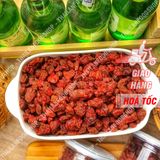  Dâu Tây Sấy Dẻo Đà Lạt Lon 300gr 