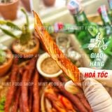  NAI RỪNG GÁC BẾP ĐẶC SẢN TÂY BẮC - Túi HCK 500Gram 