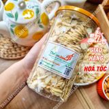  Hạnh Nhân Cắt Lát - Lon 350Gr 