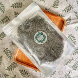  Rong Biển Khô (Phổ Tai) Nấu Chè Nấu Sâm - Túi 500gram 
