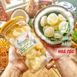  Mứt Củ Năng - Lon 500gr 