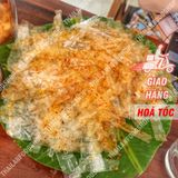 Bánh Tráng Sate Muối Nhuyễn 