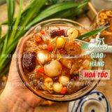  Set Chè Dưỡng Nhan 12 Vị Dạng Túi 