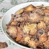  Xuyên Khung Thái Lát Sấy Khô Loại 1 Thơm Đẹp (Ligusticum Wallichii Franch - Khung Cùng) Túi 1kg 