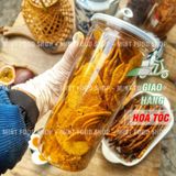  Khoai Tây Chiên Mắm Hành - Lon 200gr 