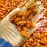  Hạnh Nhân Rang Bơ Vỏ Mỏng T1kg 