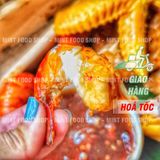  Sốt Me Chua Cay - Chai 150Gr 