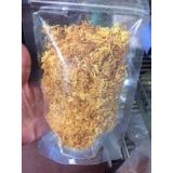  Chà Bông Gà (Ruốc Gà) Lon 150Gram 