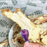  Đương Quy Thái Lát Sấy Khô Loại 1 (Đương Quy Phiến - Quy Ngố - Radix Angelicae sinensis) Túi 1kg 